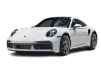 Porsche 911 Carrera Turbo 50 Years